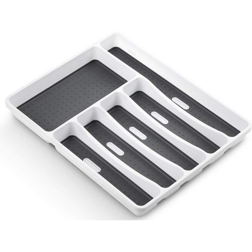 ORGANIZADOR CUBIERTOS RAYEN 40X32.5X5CMS